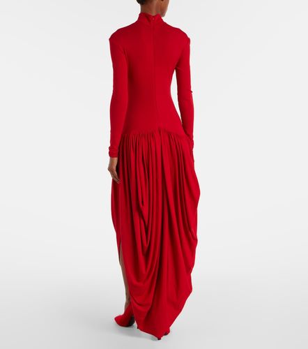 Magda Butrym Robe longue - Magda Butrym - Modalova