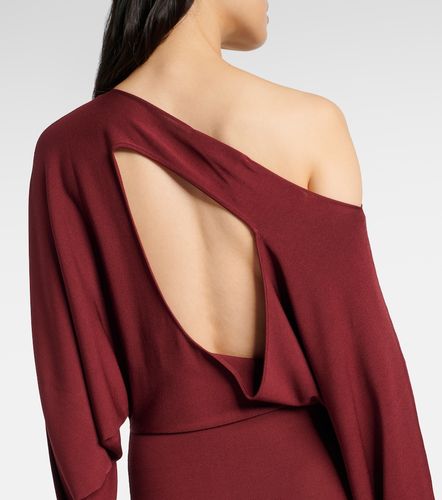 Aya Muse Robe longue asymétrique - Aya Muse - Modalova
