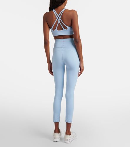 Legging à logo - Adidas by Stella McCartney - Modalova