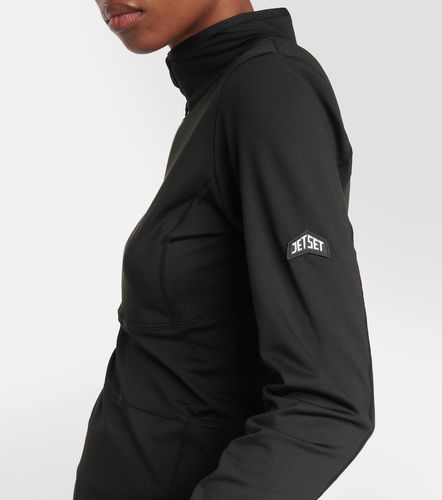 Jet Set Top Ginger Halfzip - Jet Set - Modalova