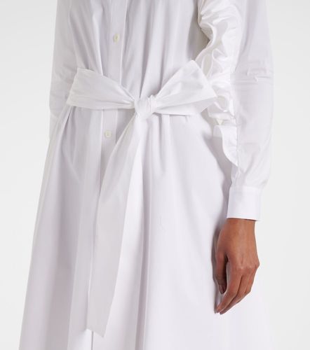 Carolina Herrera Robe chemise - Carolina Herrera - Modalova