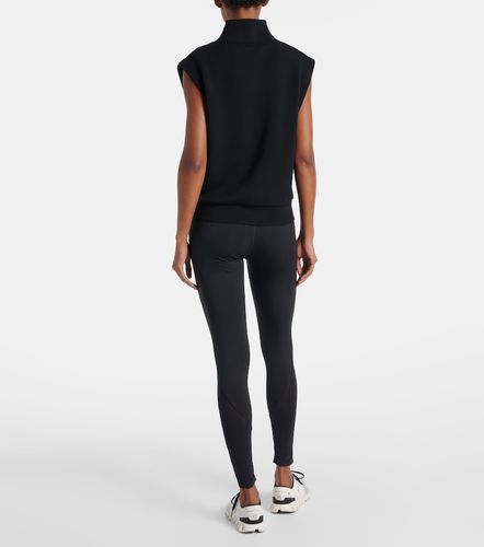 Varley Pull sans manches Loretta - Varley - Modalova