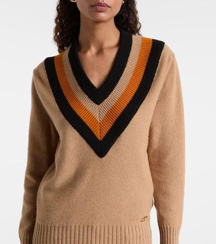 Valentino Pull en laine vierge - Valentino - Modalova