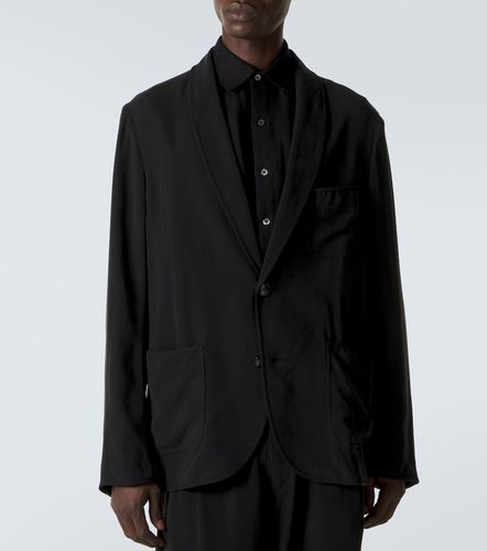 Giorgio Armani Blazer ASV - Giorgio Armani - Modalova