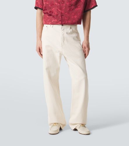 Valentino Jean ample VGold - Valentino - Modalova