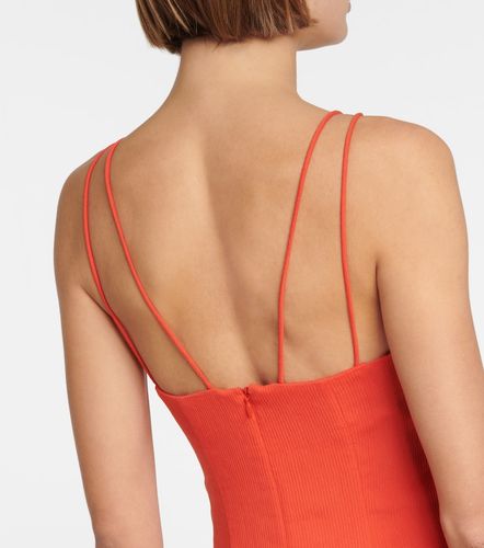 Staud Robe longue Gianna - Staud - Modalova