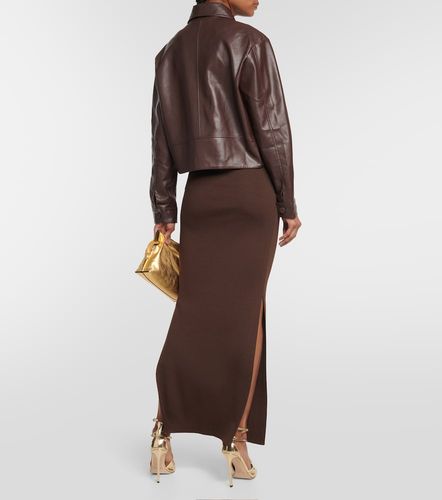Aya Muse Veste Tolobu - Aya Muse - Modalova
