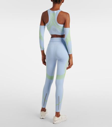Leggings TruePace - Adidas by Stella McCartney - Modalova