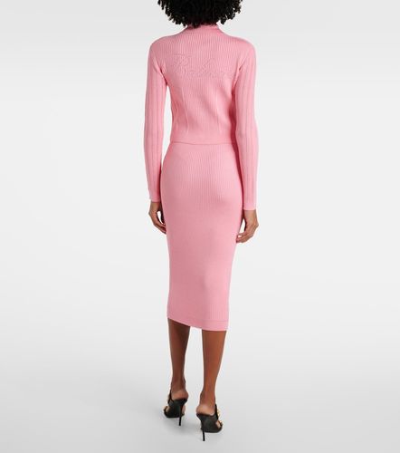 Balmain Cardigan - Balmain - Modalova