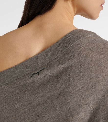 Altuzarra Pull Grainge en cachemire - Altuzarra - Modalova