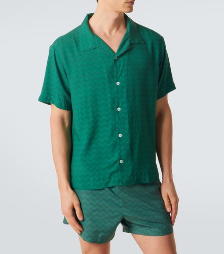 Missoni Chemise Zigzag - Missoni - Modalova