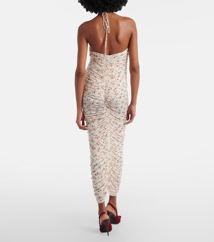 Magda Butrym Robe midi - Magda Butrym - Modalova