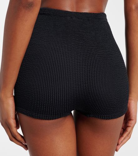Hunza G Bas de bikini Shorty - Hunza G - Modalova