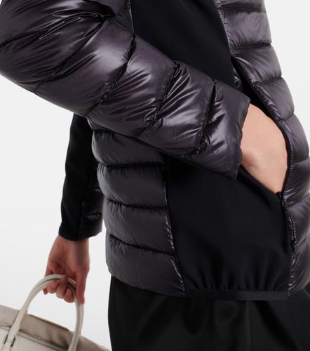 Moncler Veste doudoune Nadir - Moncler - Modalova