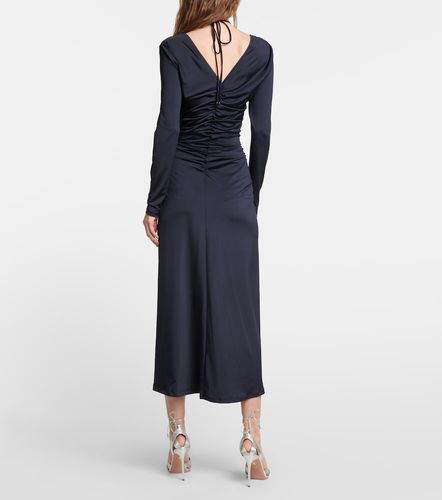 Veronica Beard Robe midi Gilbert - Veronica Beard - Modalova