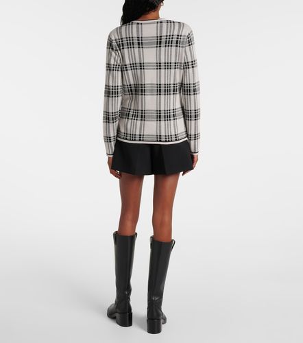 S Max Mara Cardigan Giara en laine - 'S Max Mara - Modalova