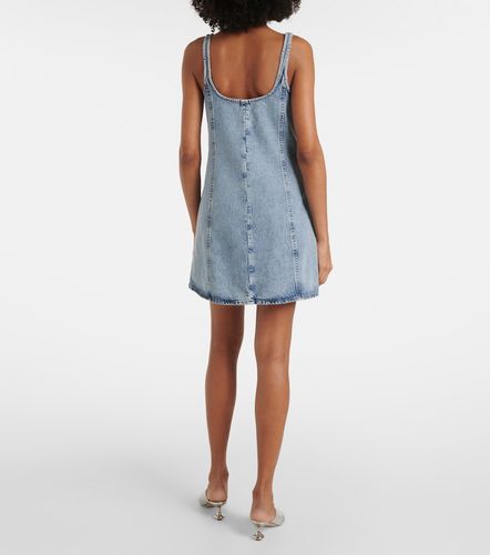 Frame Robe en jean - Frame - Modalova