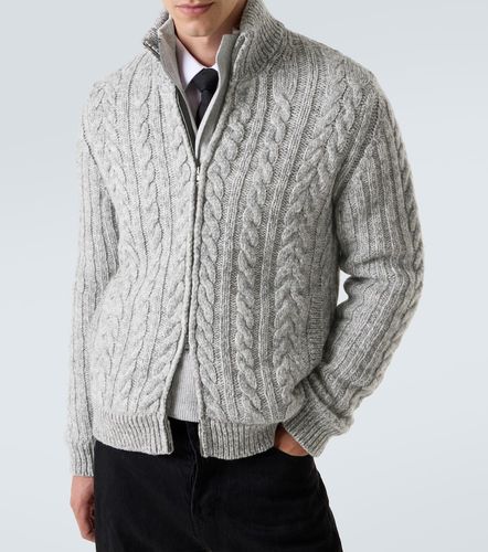 Herno Veste en laine - Herno - Modalova