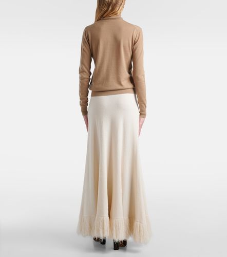 Pull en cachemire - Ralph Lauren Collection - Modalova