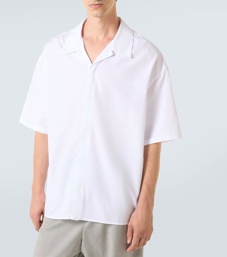 Loewe Chemise en coton - Loewe - Modalova
