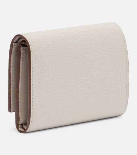 Portefeuille Anagram Small en cuir - Loewe - Modalova