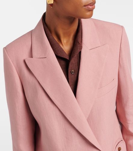 Blazé Milano Blazer Everynight en lin - Blaze Milano - Modalova