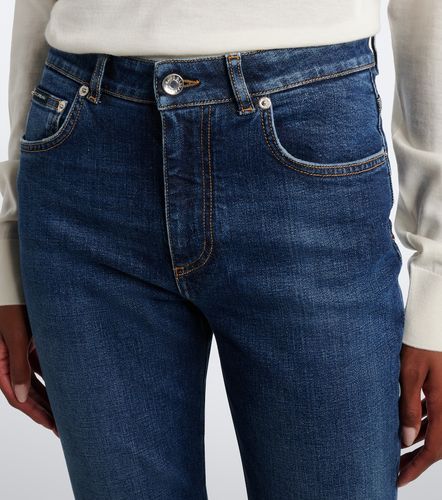Dolce&Gabbana Jean skinny - Dolce&Gabbana - Modalova