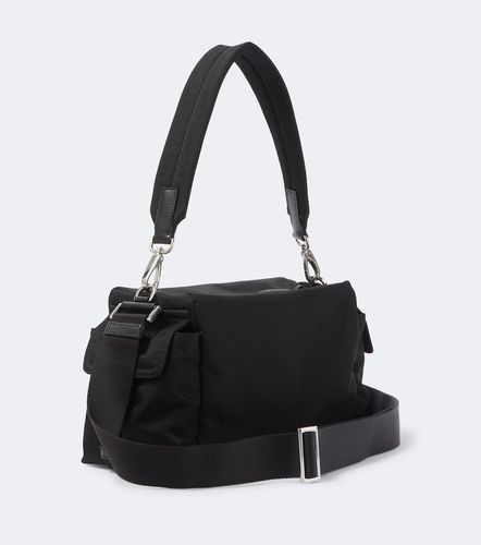 Sac porté épaule Explore en Re-Nylon - Prada - Modalova