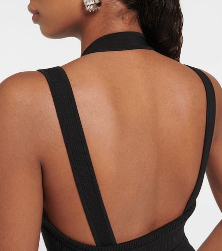Dion Lee Robe midi Interlink - Dion Lee - Modalova