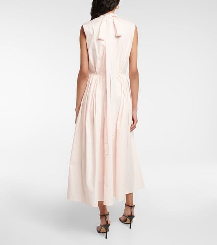 Roksanda Robe midi Prinesa en coton - Roksanda - Modalova