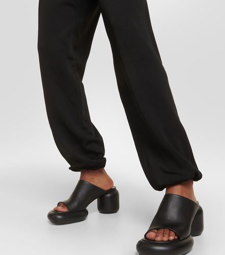 Jil Sander Pantalon de survêtement - Jil Sander - Modalova
