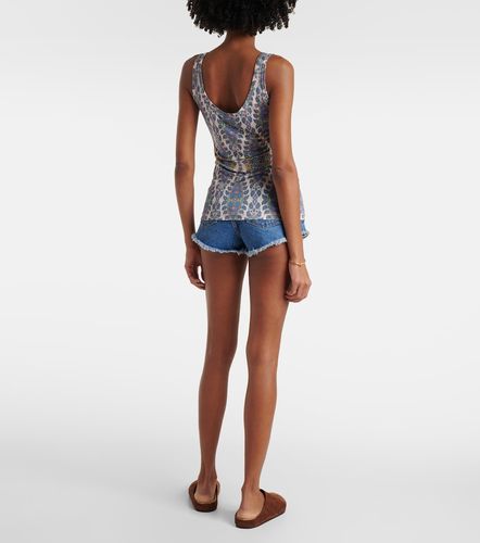 Etro Top à imprimé - Etro - Modalova