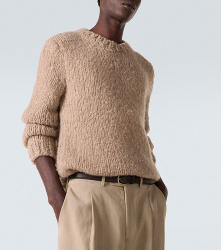 Gabriela Hearst Pull en cachemire - Gabriela Hearst - Modalova