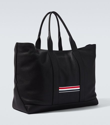 Thom Browne Sac Medium en cuir - Thom Browne - Modalova
