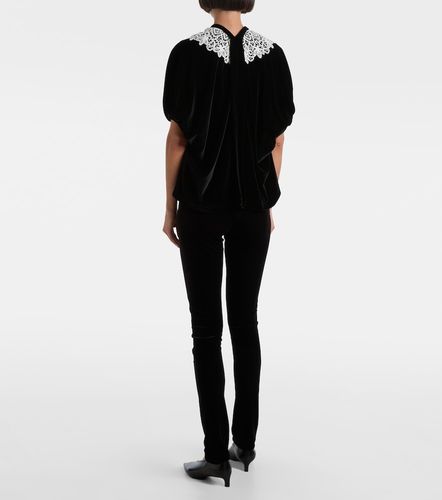 Junya Watanabe Pantalon slim - Junya Watanabe - Modalova
