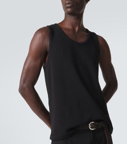Studio Nicholson Top Razim en coton - Studio Nicholson - Modalova