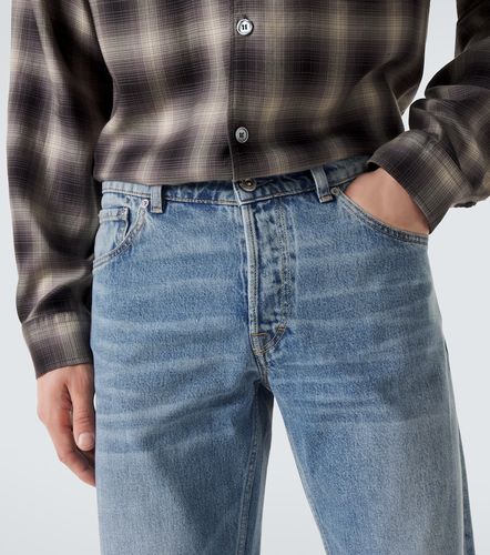 Our Legacy Jean straight Slate Cut - Our Legacy - Modalova