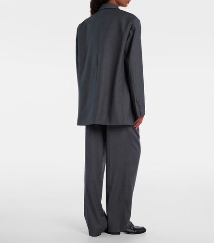 Blazer Gelso oversize - The Frankie Shop - Modalova