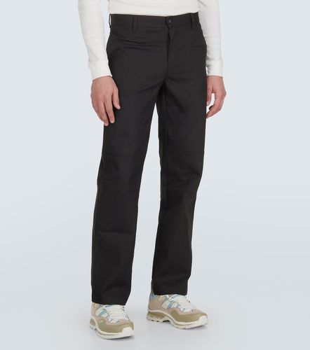 GR10K Pantalon droit - GR10K - Modalova