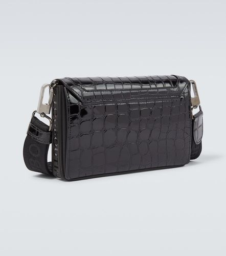 Sac Explorafunk en cuir embossé - Christian Louboutin - Modalova