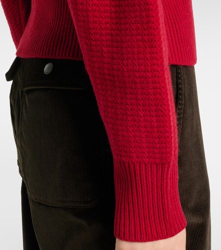 Pull Bessica en laine et cachemire - Max Mara - Modalova