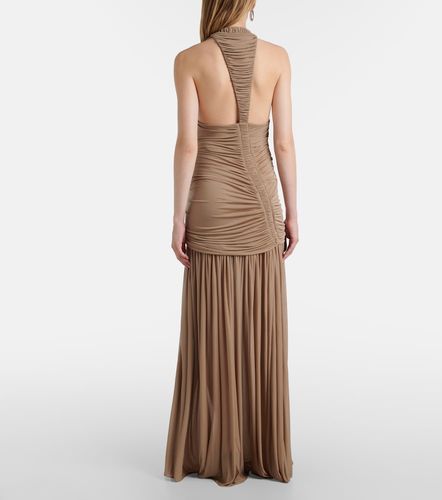 Christopher Esber Robe longue Orion - Christopher Esber - Modalova