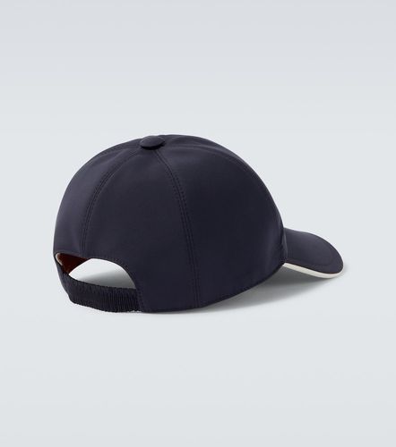 Loro Piana Casquette à logo - Loro Piana - Modalova