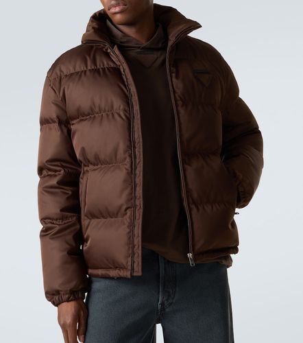 Prada Veste doudoune en Re-Nylon - Prada - Modalova