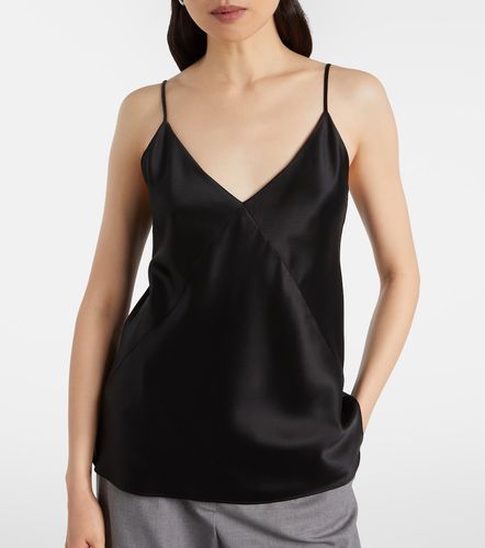 Max Mara Caraco Bacco en soie - Max Mara - Modalova