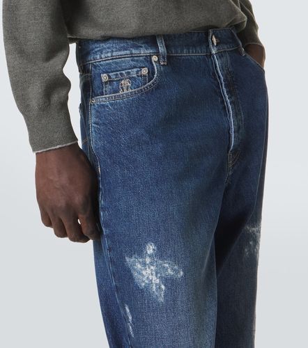 Brunello Cucinelli Jean straight - Brunello Cucinelli - Modalova