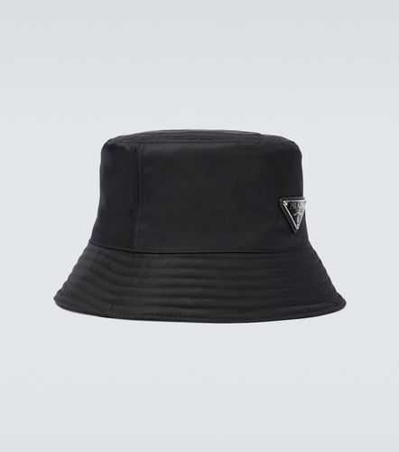 Prada Chapeau bob en Re-Nylon - Prada - Modalova