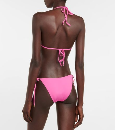Culotte de bikini Miami - Melissa Odabash - Modalova