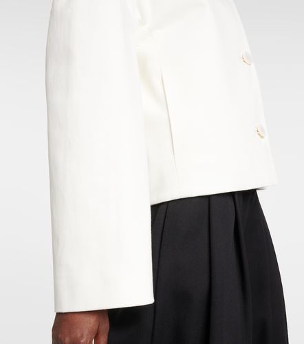 Fforme Veste courte Dev en denim - Fforme - Modalova