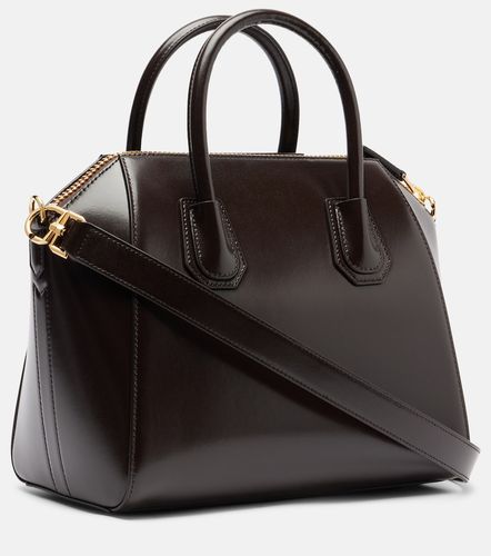 Givenchy Sac Antigona Small en cuir - Givenchy - Modalova